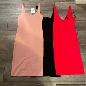 Forever 21 - Fitted Dress